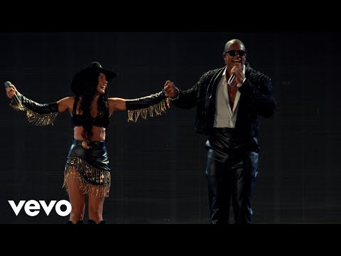 Léo Santana, Ana Castela - 2 Descaradinhos (Ao Vivo Em Belo Horizonte / 2024)