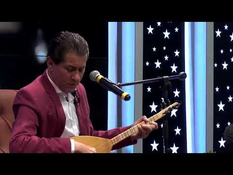 AŞIR ÖZEK | Hasretin Beni Hasta Eyledi