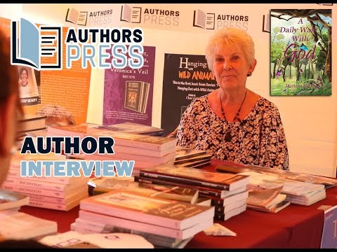 Marlene Burling interview
