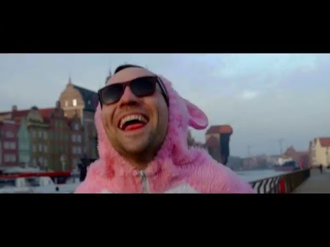 NODANCE - Nieproszony (feat. Abdul ABW/Kontrabanda) (Official Video)