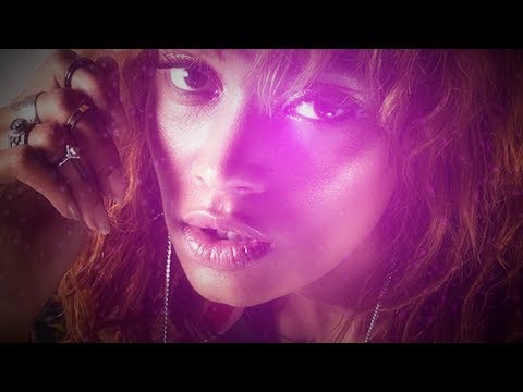 Rochelle feat. Maydien - Come & Get It (prod. by Straybullets) (Official Lyric Video)