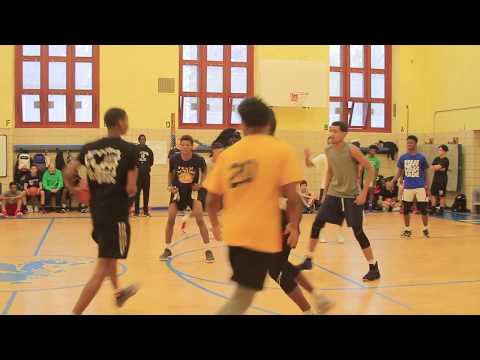 All Business Basketball -- Queens, NYC