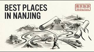 Nanjing Travel Guide: What to See and Where to Go