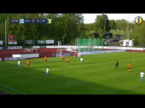 Höjdpunkter Omgång 10: IFK Värnamo vs Torns IF