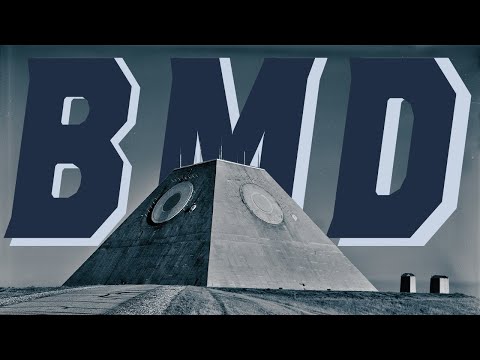 Going (Anti)Ballistic