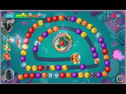 Viola s Quest Level 79 no Booster by Michi G