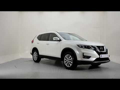 Nissan X-Trail 1.7 DSL SV SS 5 Seat My20 4DR - Image 2