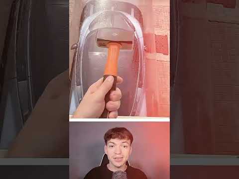 Can you protect your LUXURY CAR like this?🤯 #shorts