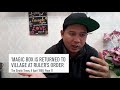 Ep 1 Misteri Peti Besi Sultan Abdul Samad
