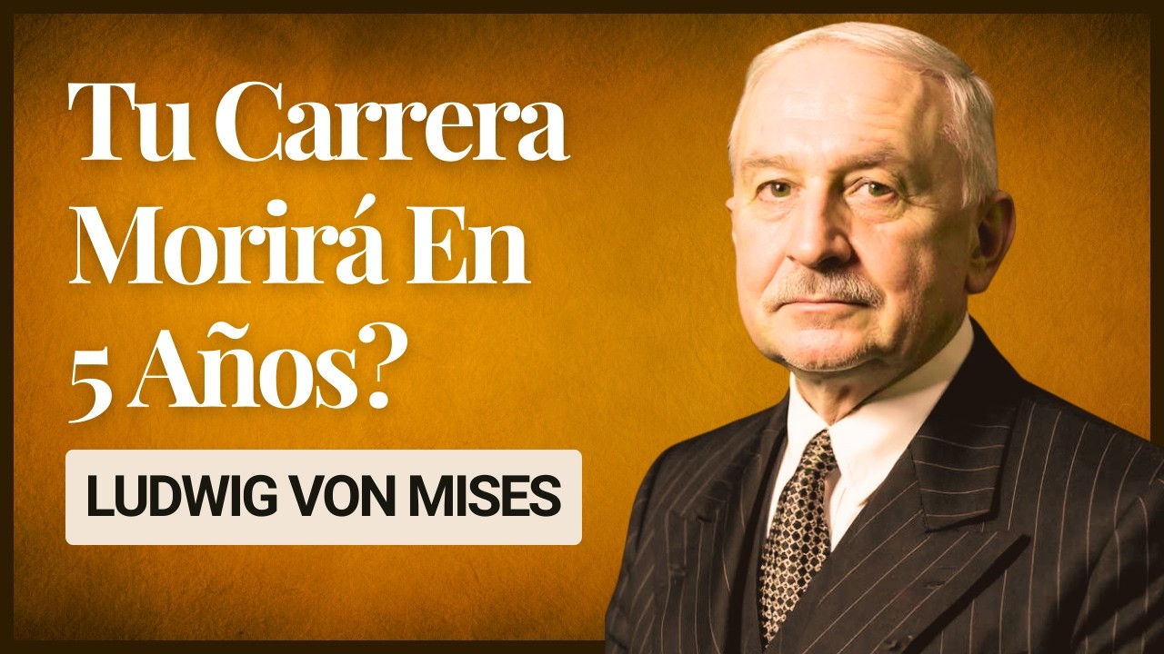 La Estrategia Para Elegir Carrera Que Resista La Automatización