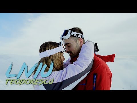 Liviu Teodorescu Tamplele Pe Inima Ta Videoclip Oficial
