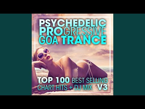PsiloCybian & AudioForm - Rainbow Serpent (Progressive Goa Trance)