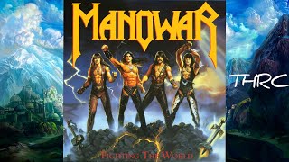 02-Blow Your Speakers-Manowar-HQ-320k.
