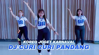 Download lagu Koreo joget karnaval paling asik DJ CURI CURI PANDANG mp3 Download lagu Koreo joget karnaval paling asik DJ CURI CURI PANDANG mp3