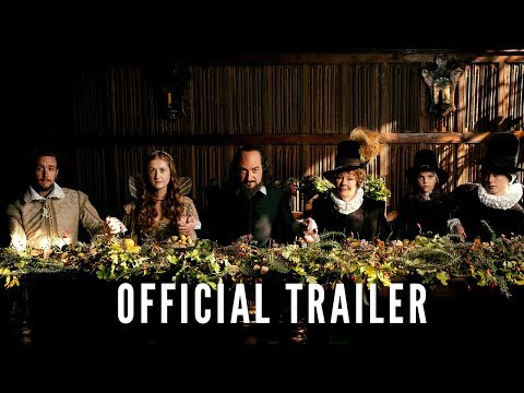 ALL IS TRUE - Official Trailer - In Cinemas May 9