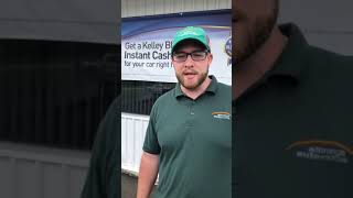 KBB ICO at All Things Automotive #RelyOnATA