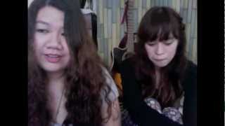 Shock Me into Love by Lenka (Cover by Reese &amp; Vica)