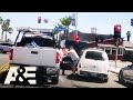 Red Light Rumbles Top 6 Moments Road Wars A E