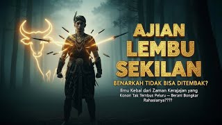 Download lagu A COW'S LESSON: THE SECRET OF IMMUNITY THAT IS SAYING IT CANNOT BE PIERCED BY BULLETS! mp3