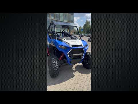 фото баги polaris rzr 1000 trail s 0
