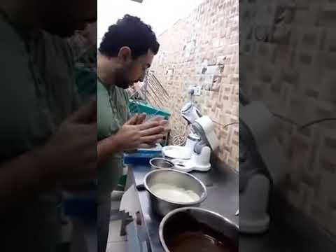 شكولاته 💣💪💪