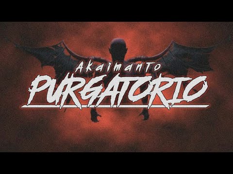 Akaimanto - Purgatório