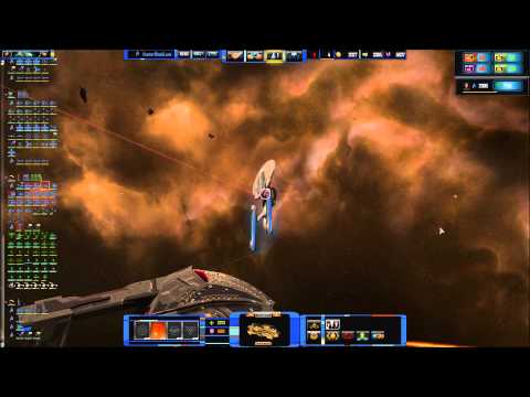 [5] Let's Play ST Armada 3: A Mod for Sins Rebellion