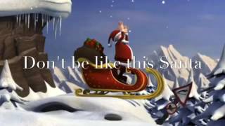 Holiday wishes from Bronco Motors