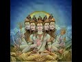 Panchamukha Siva Stotram