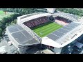 FC Utrecht wil stadion Galgenwaard kopen [RTV Utrecht]