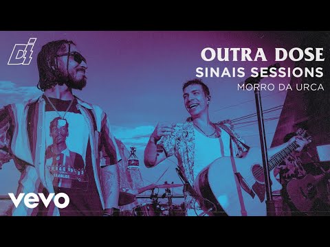 Di Ferrero, Rashid - Outra Dose 2 (Ao Vivo No Morro Da Urca / 2019)