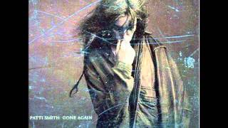 &quot;Summer Cannibals&quot; by Patti Smith