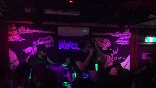 The Faim - Beautiful Drama Live