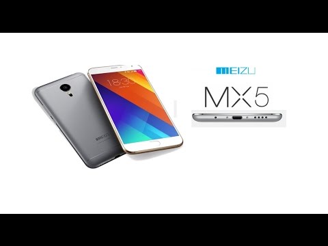 Apply Theme Meizu Mx5