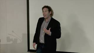 Reality Lab Lectures: Jeremy Bailenson - Experience on Demand video