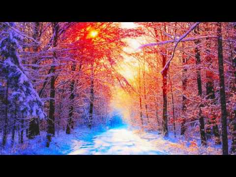 Chris Metcalfe & Jo Cartwright - Winter Sun (Bluskay Remix)