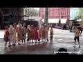 Indiana Jones Epic Stunt Spectacular Extras
