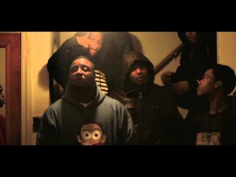 Chiraq (Strong x Shorty B) - Ali Bomaye \\ Dir. Cholly of HVF