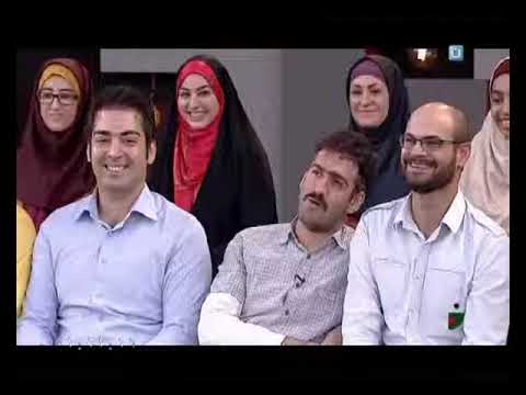 Khandevaneh TV Show - S02E64 (خندوانه - فصل دوم قسمت شصت و چهارم)