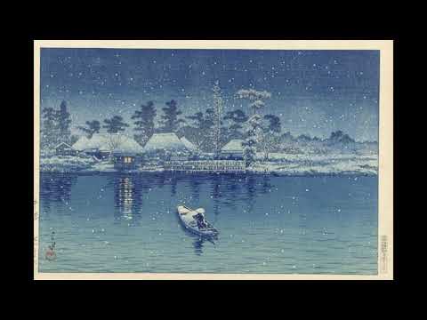 'Kyorei' 虚鈴 - 'The Empty Bell' - Shakuhachi 尺八