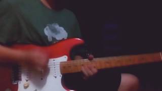 Arkeetar - Highway Jones (Cry of Love)