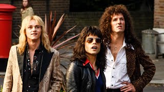BOHEMIAN RHAPSODY Clips & Trailers