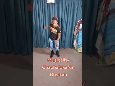 OBBATALÁ ORISHA basic steps and moves from a whole sequence/ pasos básicos de una secuencia completa