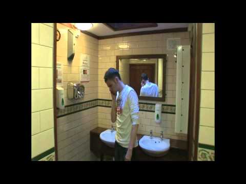 Dean Thompson Showreel