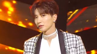 Super Junior - One More Time (Otra Vez) [SBS Inkigayo Ep 978]