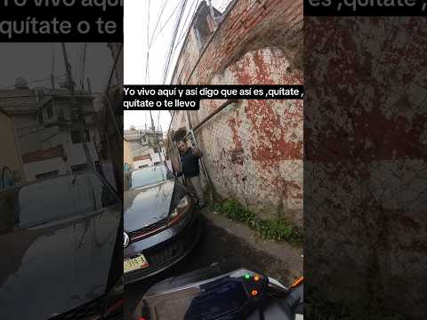 🤬😤 #bikershorts #motovlogger #moteros #bikers #viralshort