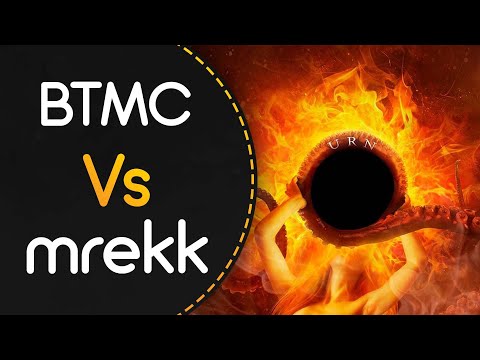 BTMC vs mrekk! // Ne Obliviscaris - Libera (TheKingHenry) [Lachesismic Armageddon]