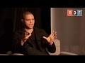 NPR's WIW - Real Talk With Trevor Noah (The Daily Show)