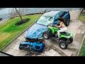 These Drivers Don't Deserve a License DEFAULT Thumbnail