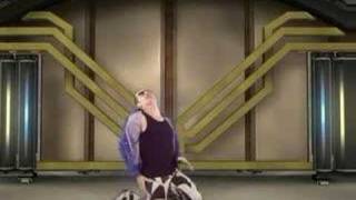 Clint Crisher Dr. Grip Music Video